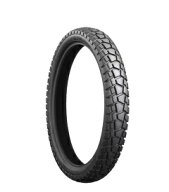 BRIDGESTONE 80/100-19 M/C 49P TW201 フロント WT(チューブタイプ)