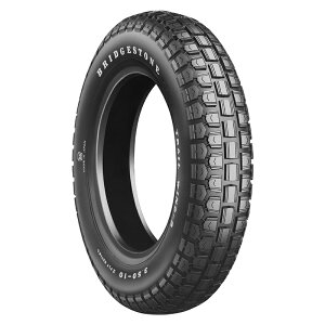 BRIDGESTONE 3.50-10 4PR TW3 WT(`[u^Cv)