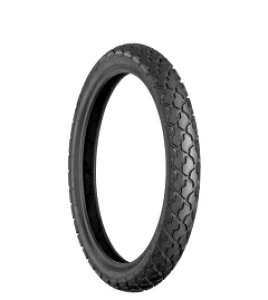 BRIDGESTONE 90/90-21 M/C 54S TW47 �t�����g WT(�`���[�u�^�C�v)
