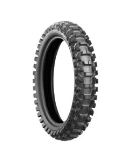 BRIDGESTONE 100/90-19 57M X10 A WT(`[u^Cv)