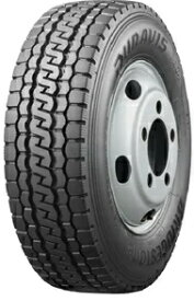 DURAVIS M804 215/70R17.5 118/116L