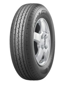 ECOPIA R710 145/80R12 80/78N@GRsA