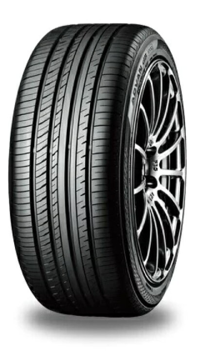 楽天市場】YOKOHAMA ADVAN dB V552 215/60R16 95V ヨコハマ アドバン 
