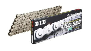 DID 420D-92L RJ(Nbv) SILVER 4525516345118@哯HƊ D.I.D oCN`F[