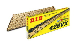 DID 428VX-92L ZJ(�J�V��) GOLD 4525516378574�@�哯�H�Ɗ������ D.I.D �o�C�N�`�F�[��
