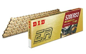 DID 520ERS3-138L ZJ(JV) GOLD 4525516907491@哯HƊ D.I.D oCN`F[