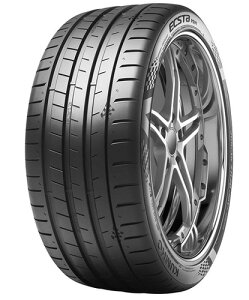 ECSTA PS71 225/35R18 87Y XL