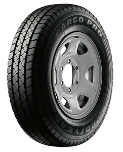 CARGO PRO 155R13 6PR