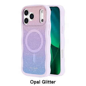 yK㗝Xz PCgXy[h iPhone Air iPhone17 17Pro 17ProMax X}zP[X Kate Spade Wavy MagSafe Case Jo[ uh v v}bNX ϏՌ ACtH   ubN sN 