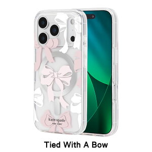 �y���K�㗝�X�z �P�C�g�X�y�[�h iPhone Air iPhone17 17Pro 17ProMax �X�}�z�P�[�X magsafe�Ή� Kate Spade Protective Case �J�o�[ �u�����h �v�� �v���}�b�N�X �ԕ� �ϏՌ� �y�� �A�C�t�H�� ���^ ������� ����