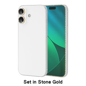 kate spade new york Screen Lens Protector Style Kit for iPhone 17 17Pro 17ProMax XN[Jo[ Jo[ uh ACtH Yی