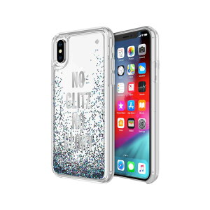 yK㗝Xz PCgXy[h iPhoneXS iPhoneX X}zP[X kate spade new york Liquid Glitter Case iPhone iPhoneP[X ACtH ACtHP[X P[X Jo[ uh NAP[X  X 