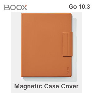 BOOX Magnetic Case Cover for Go 10.3 �P�[�X �J�o�[ BOOX Case �d�q���� �d�q���Ѓ��[�_�[