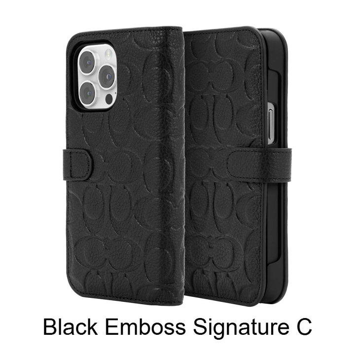 楽天市場】【正規販売店】 コーチ iPhone14pro 14plus ケース COACH 