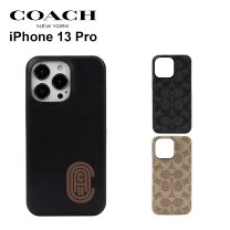 楽天市場】コーチ iphone 13 pro ケースの通販