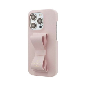 �y���K�㗝�X�z �����o�� �I�� �u���[ iPhone15 15Pro 15Plus �P�[�X LANVIN en Bleu SLIM WRAP CASE STAND & RING RIBBON �X�}�z�P�[�X �J�o�[ �u�����h �v�� ���{�� �A�C�t�H�� �u�����h ������� ���킢�� ���� 