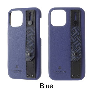 �y���K�㗝�X�z �����o�� �R���N�V���� iPhone13 13pro 13promax 13mini �P�[�X LANVIN COLLECTION Stand & Ring Shell Case Signature �����Y �j�� �X�}�z�P�[�X �u�����h �v�� �v���}�b�N�X �~�j �A�C�t�H�� �X�^��
