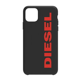 ディーゼル iPhone11 Pro Max スマホケース DIESEL Printed Co-Mold Case [ Logo ] iPhone iPhoneケース アイフォンケース ブランド ケース カバー