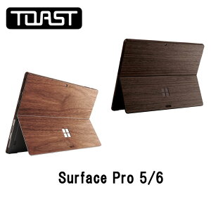 TOAST - Cover for Surface Pro 6/5 Windows Cutout �J�o�[ �ؐ� �}�C�N���\�t�g�^�u���b�g�P�[�X �^�u���b�g PC�J�o�[ Microsoft Windows