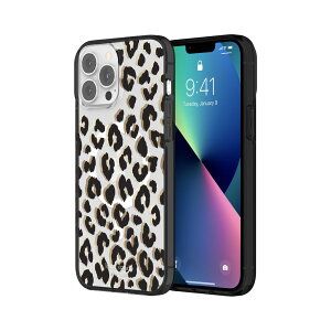 yK㗝Xz PCgXy[h iPhone13 13mini 13Pro 13ProMax X}zP[X Kate Spade Protective Hardshell Case for MagSafe iPhoneP[X ACtH uh X}z P[X X}[gtH X ^ 