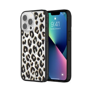yK㗝Xz PCgXy[h iPhone13 13mini 13Pro 13ProMax X}zP[X Kate Spade Protective Hardshell Case for MagSafe iPhoneP[X ACtH uh X}z P[X X}[gtH X ^ 