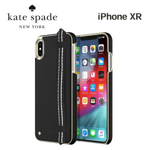 yK㗝Xz PCgXy[h iPhoneXS MAX iPhoneXS/X iPhoneXR X}zP[X kate spade new york Wrap Strap Case iPhone iPhoneP[X ACtH ACtHP[X P[X Jo[ uh XgbvX 