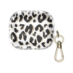 yK㗝Xz AirPods 3 P[X kate spade PCgXy[h uh AirPods 3rd GA|bc CX[d  ی  ޏ Protective AirPods Case