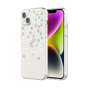 yK㗝Xz PCgXy[h iPhone14pro 14plus 14promax P[X Kate Spade Protective Hardshell Case X}zP[X Jo[ uh v v}bNX ԕ ACtH uh NA X ^ 