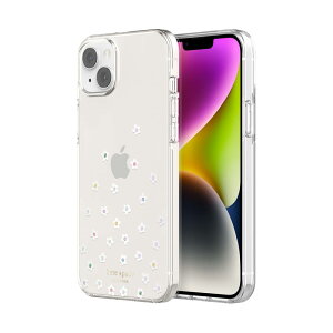 �y���K�㗝�X�z �P�C�g�X�y�[�h iPhone14pro 14plus 14promax �P�[�X Kate Spade Protective Hardshell Case �X�}�z�P�[�X �J�o�[ �u�����h �v�� �v���}�b�N�X �ԕ� �A�C�t�H�� �u�����h �N���A �X���� ���^ ����