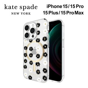 �y���K�㗝�X�z �P�C�g�X�y�[�h iPhone15/14/13 15pro 15plus 15promax �P�[�X Kate Spade Protective Hardshell Case �X�}�z�P�[�X �J�o�[ �u�����h �v�� �v���}�b�N�X �ԕ� �A�C�t�H�� �u�����h �N���A �X���� ��