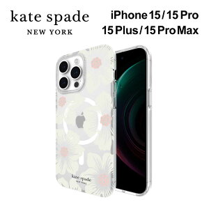 yK㗝Xz PCgXy[h iPhone15/14/13 15pro 15plus 15promax P[X Kate Spade Protective Hardshell Case X}zP[X Jo[ uh v v}bNX ԕ ACtH uh NA X 