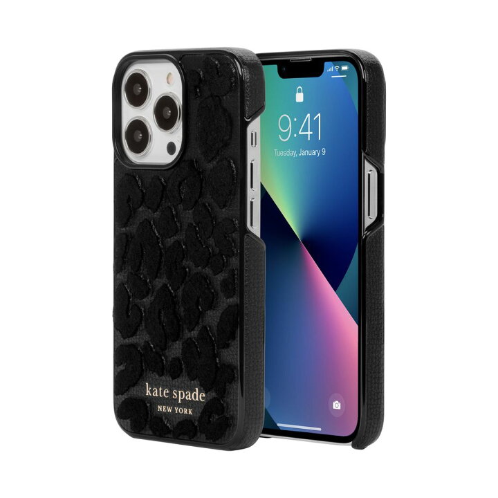 楽天市場】【正規代理店】 ケイトスペード iPhone13 Pro スマホケース 