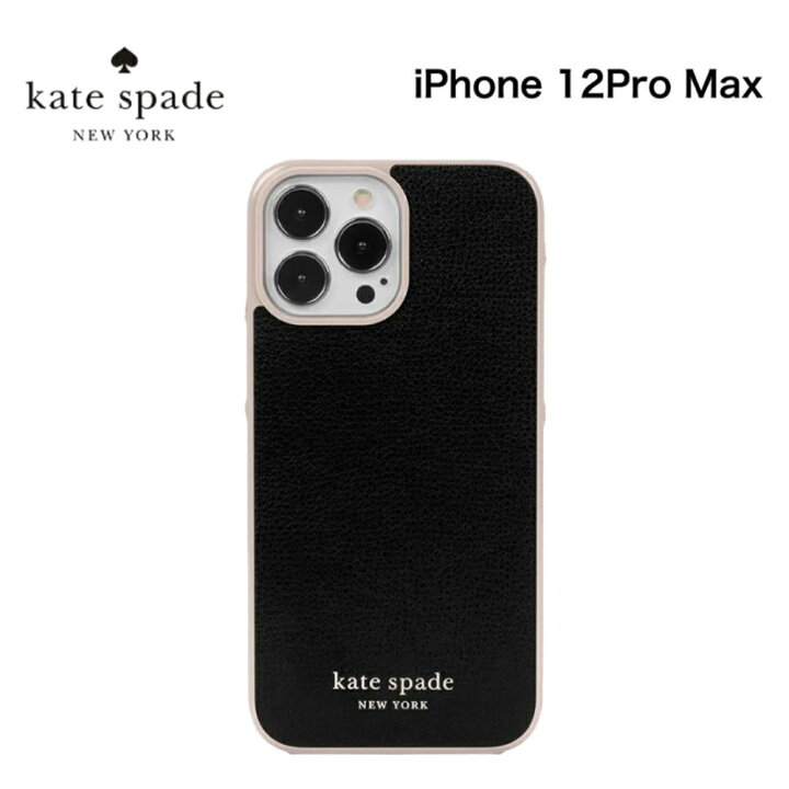 楽天市場】【正規代理店】 ケイトスペード iPhone13 ProMax iPhone12 