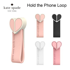 yK㗝Xz PCgXy[h kate spade X}[gtHz_[ Hold the Phone Loop X}zANZT[ gуANZT[ iPhone ANZT[ uh   킢 n[g  