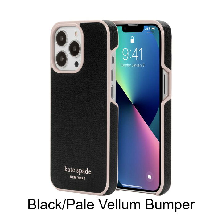 楽天市場】【正規代理店】 ケイトスペード iPhone13 Pro スマホケース 
