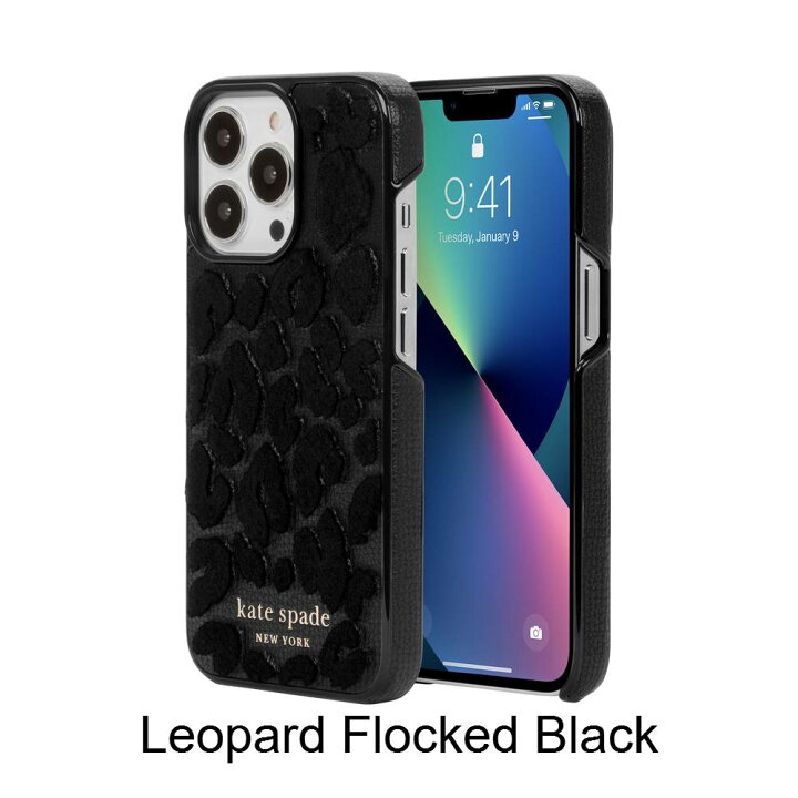 楽天市場】【正規代理店】 ケイトスペード iPhone13 Pro スマホケース 