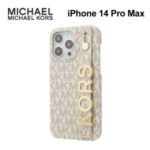 �y���K�㗝�X�z �}�C�P���R�[�X iPhone14 14pro 14plus 14promax �P�[�X MICHAEL KORS Slim Wrap Case Stand & Ring �X�}�z�P�[�X �u�����h �J�o�[ ���S �X�^���h iPhone �A�C�t�H�� ��l ���� ���f�B�[�X