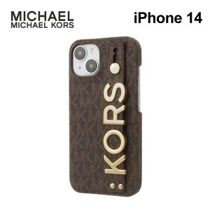 �y���K�㗝�X�z �}�C�P���R�[�X iPhone14 14pro 14plus 14promax �P�[�X MICHAEL KORS Slim Wrap Case Stand & Ring �X�}�z�P�[�X �u�����h �J�o�[ ���S �X�^���h iPhone �A�C�t�H�� ��l ���� ���f�B�[�X