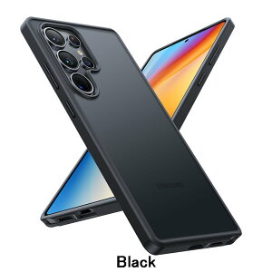 Torras - Guardian for Galaxy S25 Ultra P[X  NA  ϏՌ ی ČRMILKi