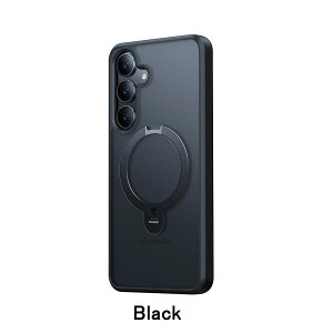 Torras - Ostand Spin for Galaxy S25 P[X  NA  ϏՌ ی ČRMILKi OX^h