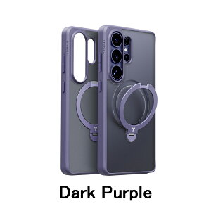 �y���K�㗝�X�z Torras Galaxy S26 ultra �P�[�X Ostand Q3 Spin Case for Samsung �M�����N�V�[ �g�[���X �u�����h �����Y �j�� �����O �X�^���h ���������� ������� �X�^�C���b�V�� �r�W�l�X ���u�� �c�u��