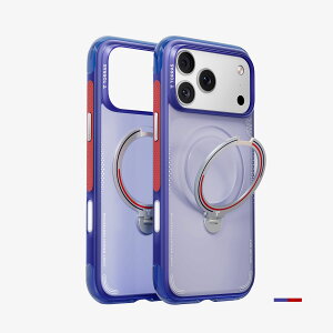 Torras Ostand Q3 Air Case for iPhone 17Pro 17ProMax �X�}�z�J�o�[ �ϏՌ� �X�}�z�P�[�X �u�����h iPhone�P�[�X �A�C�z���P�[�X�@���K�㗝�X�@�g���X�@2026worldcop�L�O�P�[�X