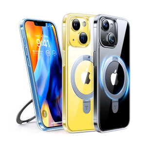 yKXtBz TORRAS UPRO Ostand Clear Case iPhone15 15pro 15Plus 15promax P[X  ϏՌ ی ʕیKX ϖh~ ČRMILKi OX^h