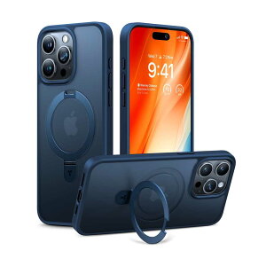 yKXtBz TORRAS UPRO Ostand Matte Case iPhone15 15pro 15Plus 15promax P[X  ϏՌ ی ʕیKX tی ČRMILKi OX^h
