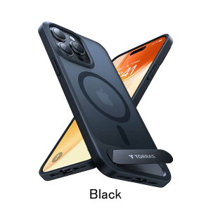 yKXtBz TORRAS UPRO Pstand Case iPhone15 15pro 15Plus 15promax P[X  ϏՌ ی ʕیKX tی ČRMILKi X^h