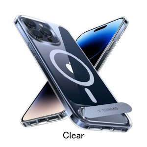 yKXtBz TORRAS UPRO Pstand Case iPhone15 15pro 15Plus 15promax P[X  ϏՌ ی ʕیKX tی ČRMILKi X^h