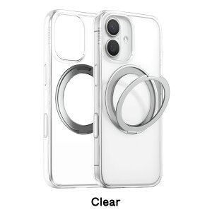 Torras Ostand Pro Case for iPhone 17 17 Air 17Pro 17ProMax X}zJo[ ϏՌ X}zP[X Jo[ uh iPhoneP[X ACz