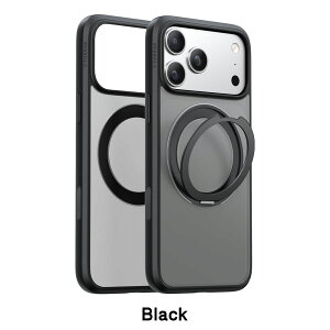 Torras Ostand Pro Case for iPhone 17 17 Air 17Pro 17ProMax X}zJo[ ϏՌ X}zP[X Jo[ uh iPhoneP[X ACz
