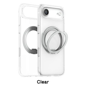 Torras Ostand O3 Fitness Case for iPhone Air iPhone17 17Pro 17ProMax �����O�X�^���h ��] �ČR�K�i �y�� �y�� �ϏՌ� �ی� �X�}�z�P�[�X �J�o�[ �u�����h