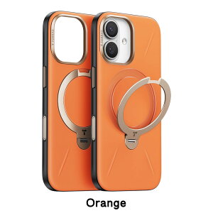 Torras Ostand Q3 U[g[ Case for iPhone17 17Pro 17ProMax magsafe CX[dΉ X}zP[X O ]X^h  ϋv ی Jo[ uh